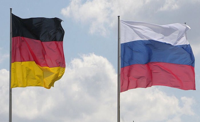 Almanya ve Rusya’dan enerjide işbirliği mesajları