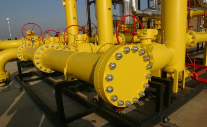 Gazprom'un BDT dışına doğal gaz ihracatı yüzde 28 arttı 