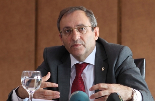 SOCAR, Türkiye`ye 2023`e kadar 15 milyar $ yatırım yapacak