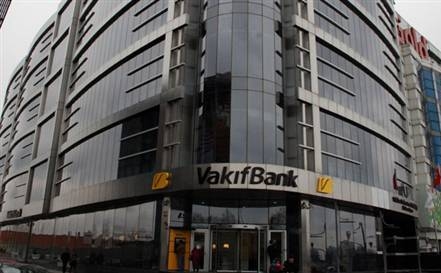 Vakıfbank’tan enerji verimliliği için 50 milyon euro