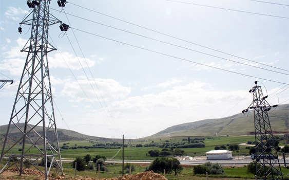 Osmangazi Elektrik Dağıtım`da yönetim değiştirildi