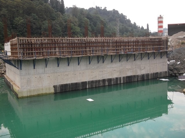 Adacami HES için kamulaştırma