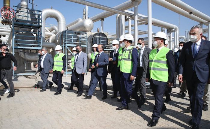 Dönmez: Jeotermalin incire zararı yok