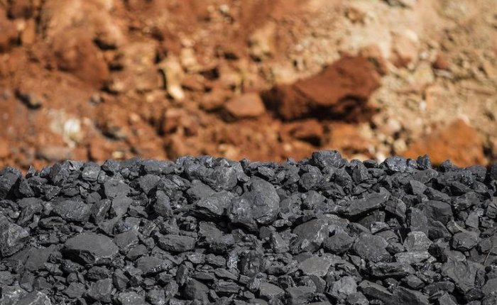Rusya'nın kömür ihracatı Mayıs'ta yüzde 18 arttı