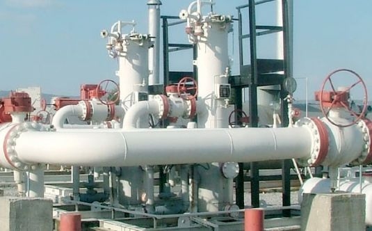 TANAP`ın inşaatı için ilk ihaleler