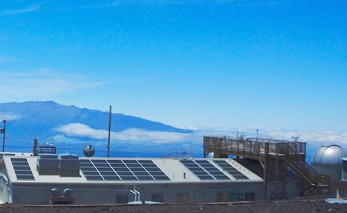 2020’de pandemiye rağmen atmosferde C02 oranı yükseldi