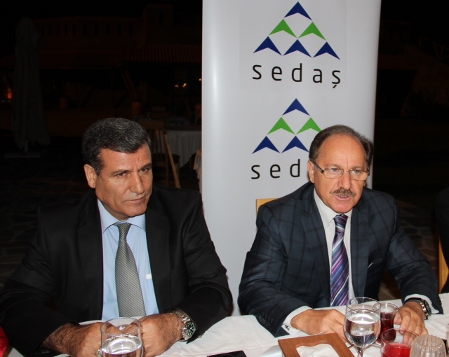 SEDAŞ, SCADA Projesi çalışmalarına hız verdi