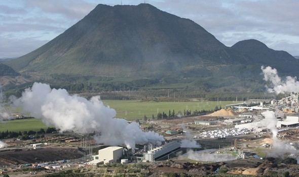 Zorlu Jeotermal, Alkan-2 JES için 10MW’lık önlisans istedi