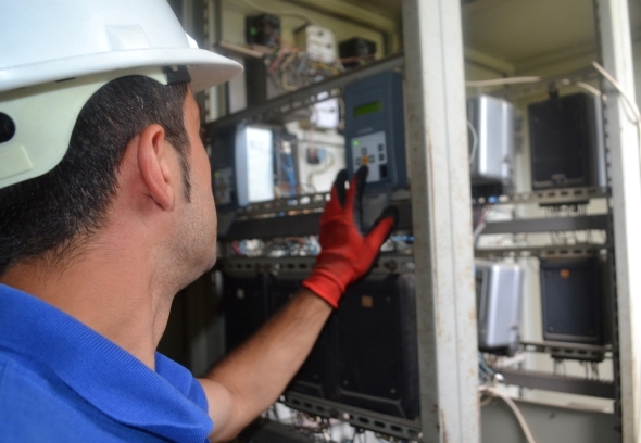 YEDAŞ bayrama özel ‘arıza ekibi’ kurdu