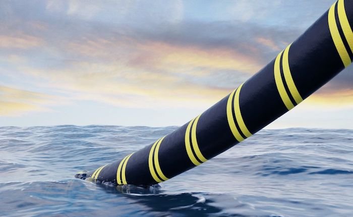 Norveç-İngiltere denizaltı elektrik bağlantısı tamamlandı 