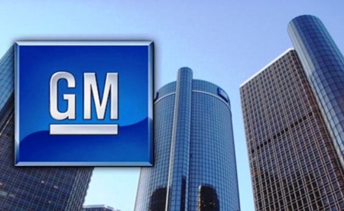 GM elektrikli araçlara 35 milyar dolar yatırım yapacak