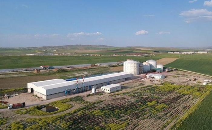 Polres, Polatlı’daki biyogaz santralinde kapasite arttıracak