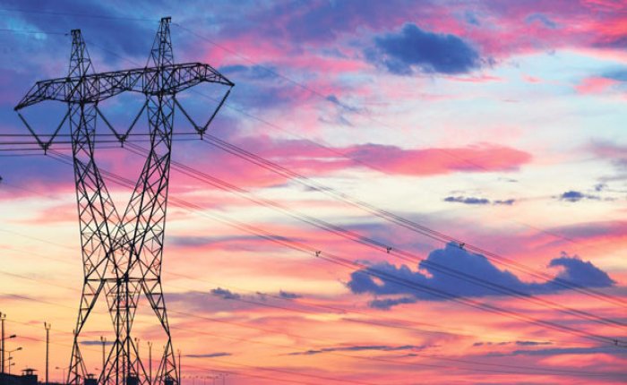 Türkiye’nin kurulu güç kapasitesi Mayıs’ta 313 MW arttı 