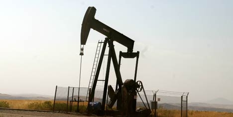 Somali ile İngiltere arasında petrol ve doğalgaz anlaşması imzalandı