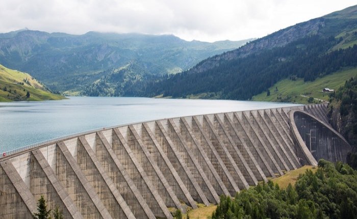 IEA: Küresel hidroelektrik kapasitesinde artış yavaşlayacak