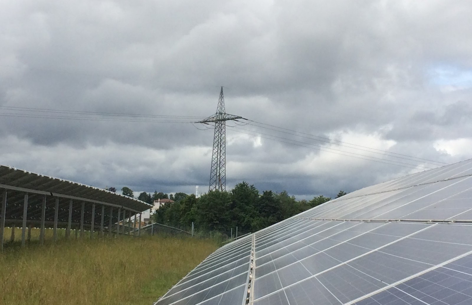 Günlük elektrik üretiminde rekor