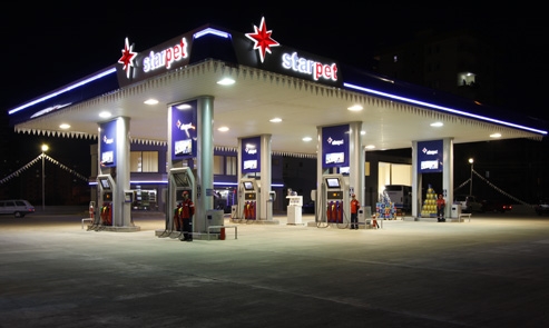 Starpet`ten bayram hediyesi