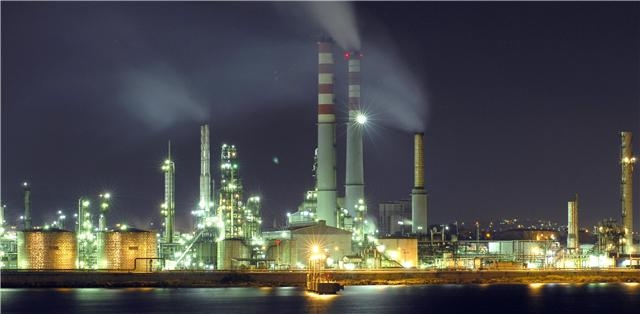 TÜPRAŞ ve AYGAZ temiz çıktı