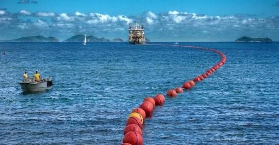 İsrail, Yunanistan ve Güney Kıbrıs arasında enerji işbirliği