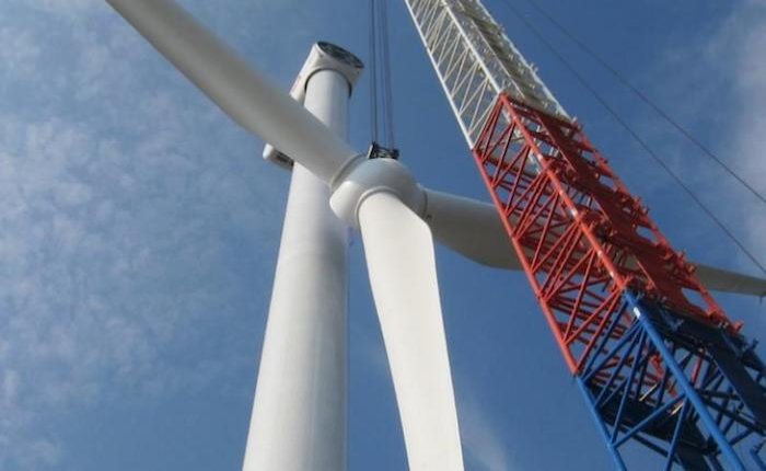 Vestas Almanya’ya 900 MW’lık rüzgar türbini sağlayacak