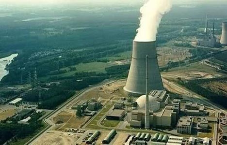 Rusya`dan İran`a ikinci nükleer santral geliyor