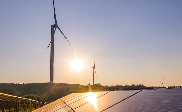 İtalya’da 330 MW rüzgar ve güneş projeleri geliştirilecek