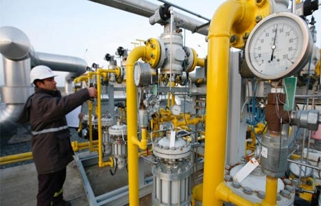 Yaptırımlar İran`ı doğalgaz ihracatına mı yöneltiyor?