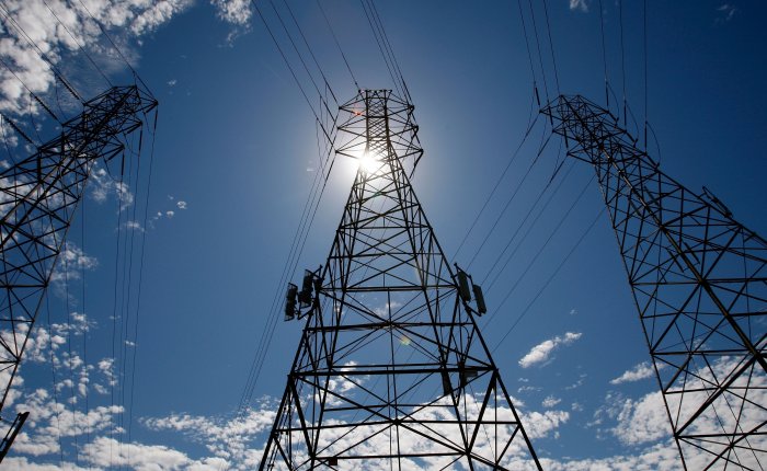 Türkiye’nin kurulu güç kapasitesi 98 bin MW’ı aştı
