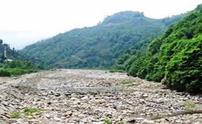 Kuraklık Türkiye elektrik üretiminde fosil yakıtların payını arttırdı