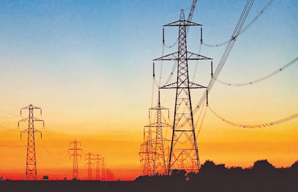 Elektrik ve gaz üretimi arttı