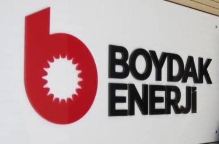 Boydak`tan Nisan Enerji`nin yüzde 49.9`una 43.2 milyon Euro