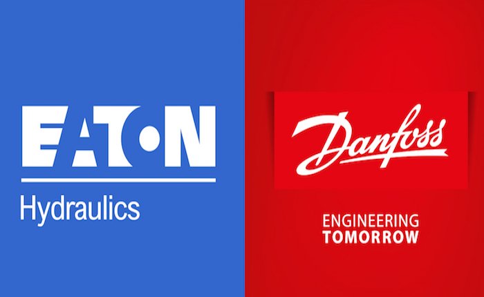 Danfoss’un Eaton’ın hidrolik birimini satın alımı tamamlandı