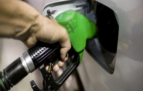 LPG`deki pompa vurgunu tescillendi