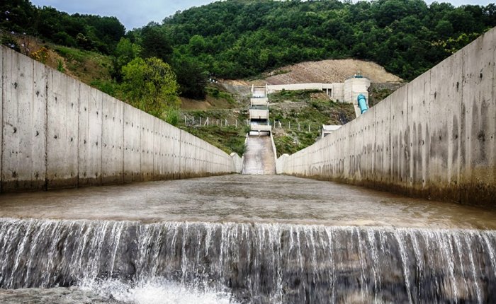Yedigöl Hidroelektrik Aksu Santral sahasını rehabilite ettirecek
