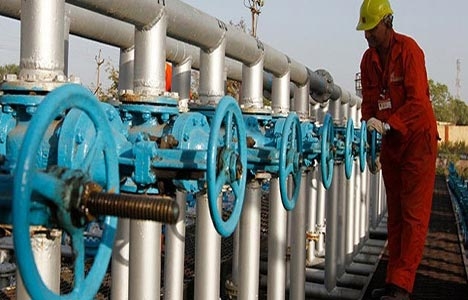 Türkmenistan`da petrol ve gaz üniversitesi için düğmeye basıldı