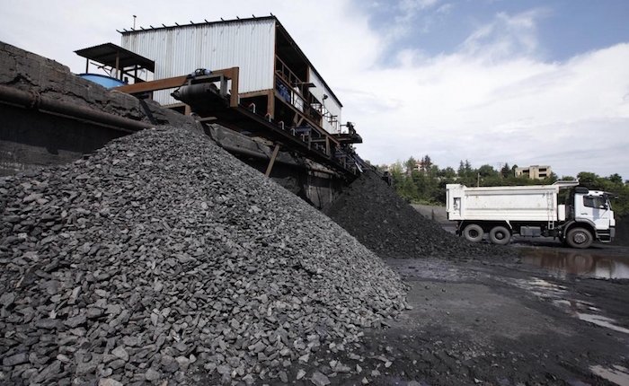TKİ Karlıova’da rödovansla kömür sahası işlettirecek