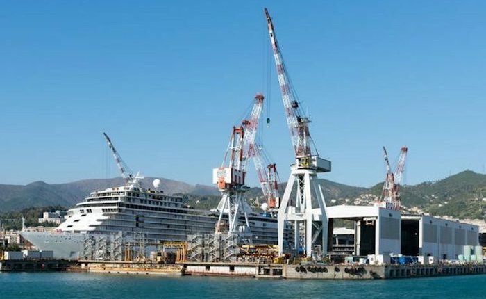 Enel ve Fincantieri’den denizlerde yeşil hidrojen işbirliği