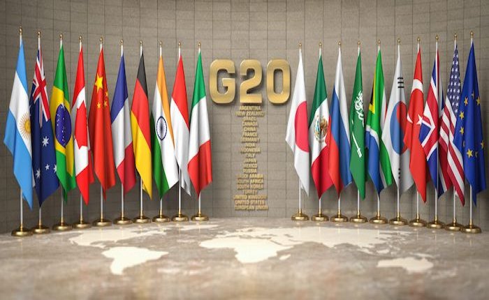 G20 ülkelerinin pandemide fosil yakıt fonları yenilenebiliri aştı