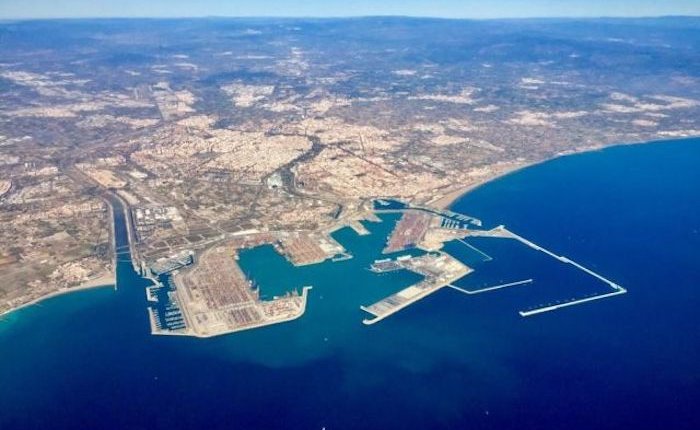 İspanya Valensiya Limanı’nda trafo merkezi kurulacak