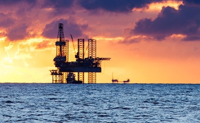 Bu yıl denizlerde petrol ve gaz yatırımları ile keşifler arttı