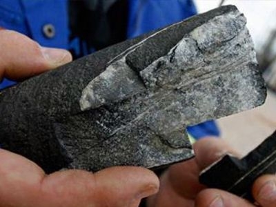 EIA: Türkiye kaya gazı konusunda dünyanın hatırı sayılır ülkelerinden