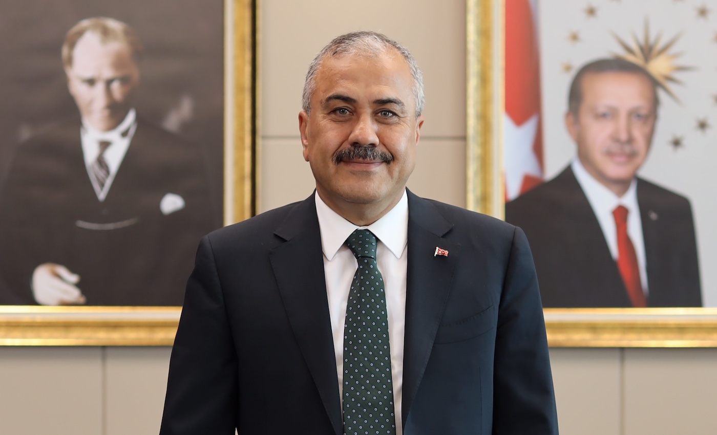 Mustafa Yılmaz: Lisanssız elektrik kapasitesi 10 bin MW’a ulaştı