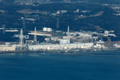Japonya nükleere karşı termik santralleri devreye sokuyor