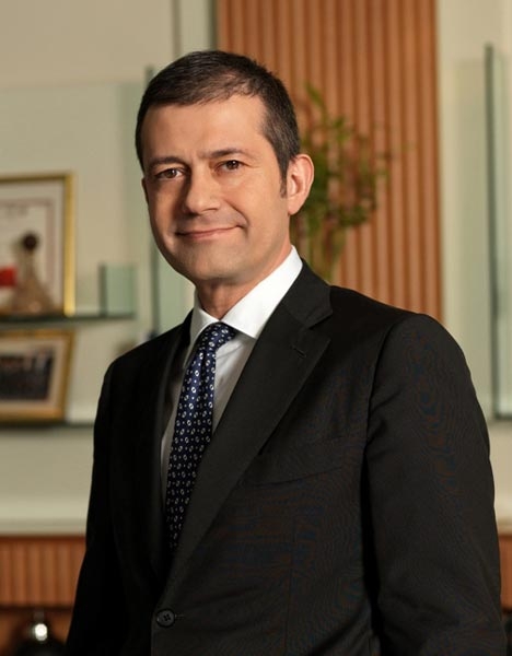 Akbank Sürdürülebilirlik Raporları`na ödül yağdı