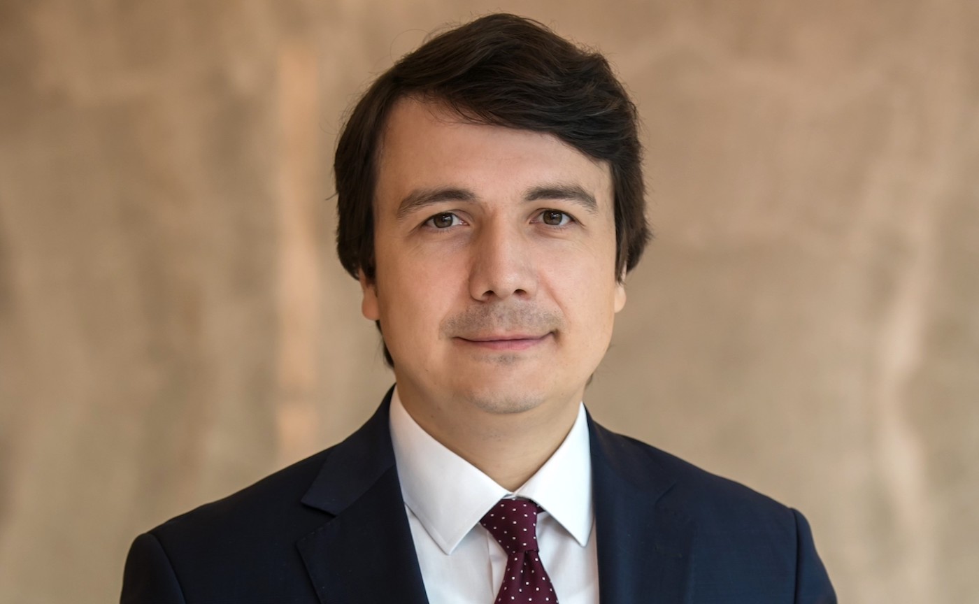 Aydem ve Gediz Perakende Serdar Marangoz’a emanet