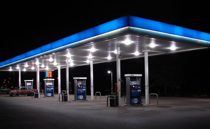 Benzinlik değerleme ücreti asgari 5.401 TL