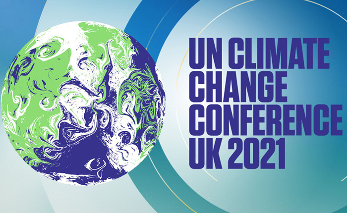 İklim Değişikliği Konferansı’na erteleme talebi