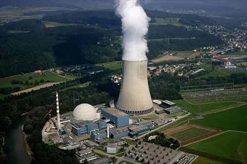 Yeni nükleer enerji tasarısı AB`yi fokurdatacak