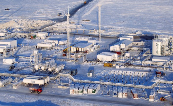 Gazprom Neft ve Lukoil Sibirya’da işbirliği yapacak