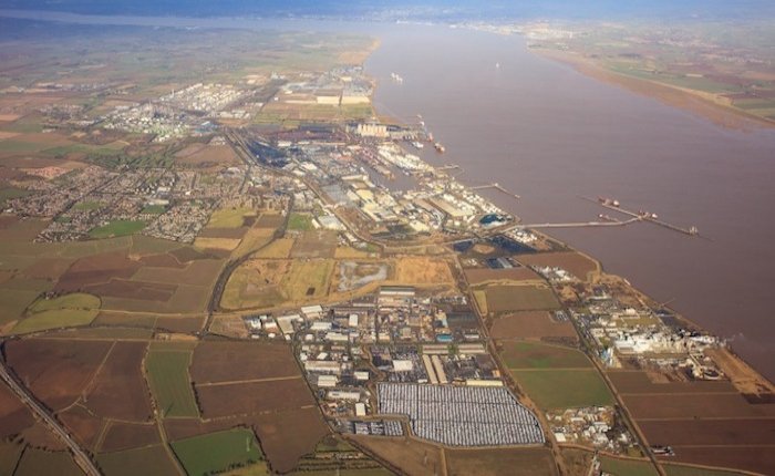 Uniper, Immingham Limanı’nda hidrojen üretecek